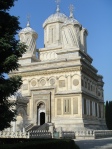 Alb 3 Manastirea Curtea de Arges Romania
