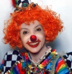 Culori 1 Micul clown Romania