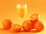 Orange portocala