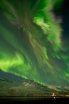 Verde 11a aurora-borealis iceland