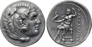 Alexandru tetr Milet